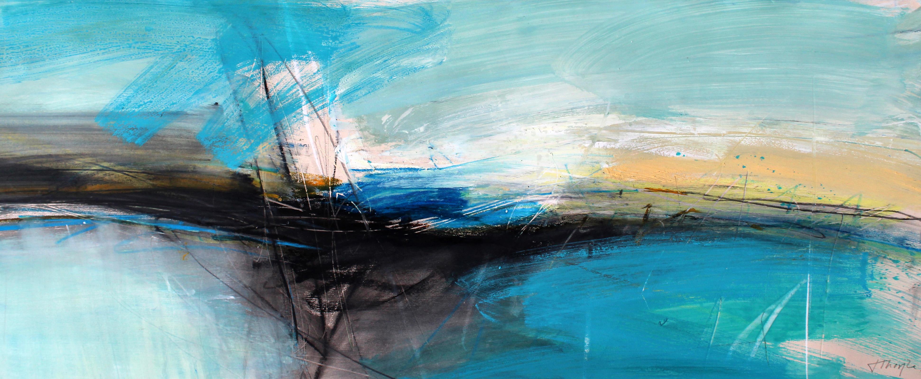Submerge